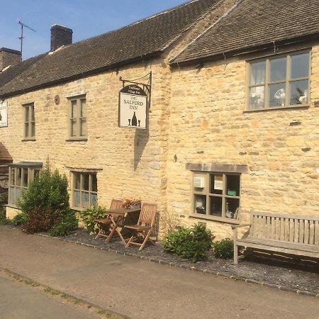The Salford Inn Chipping Norton Bagian luar foto