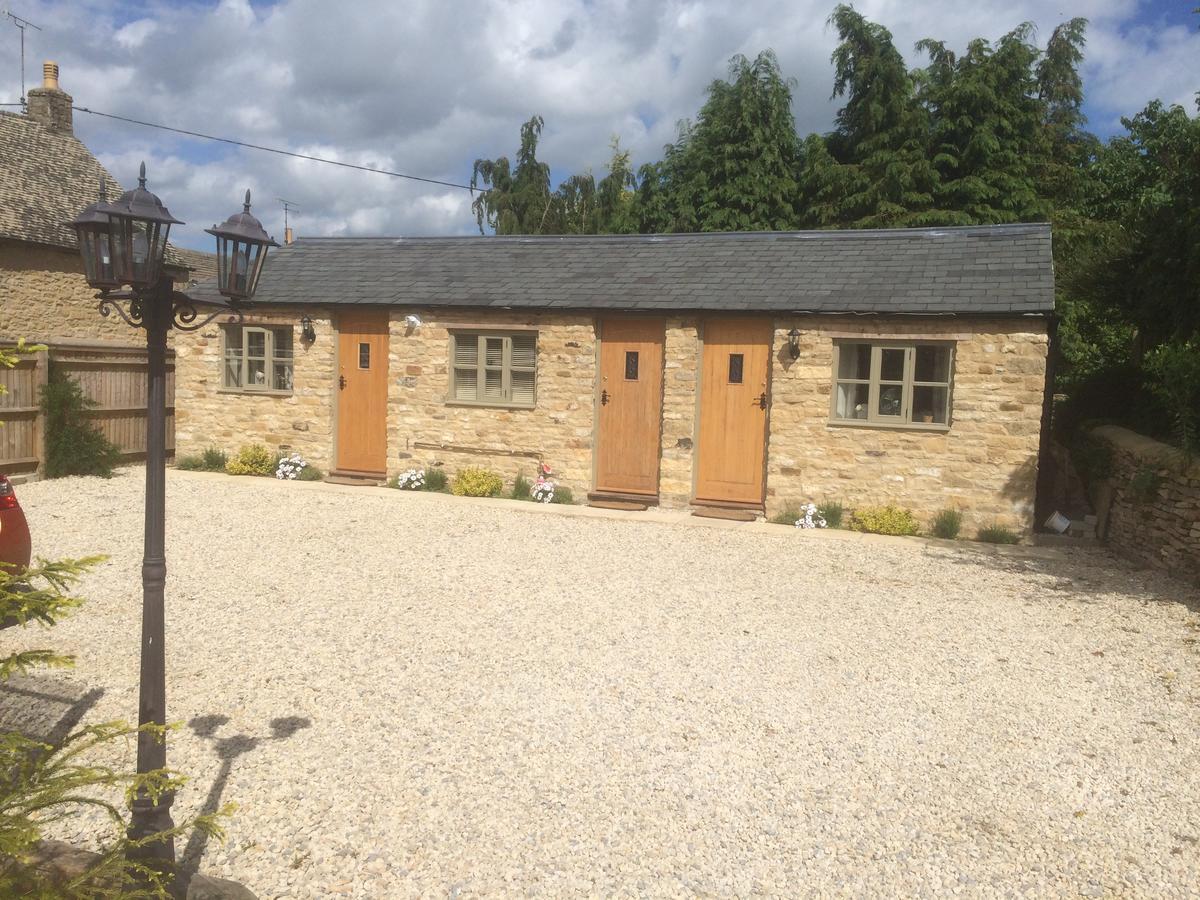 The Salford Inn Chipping Norton Bagian luar foto