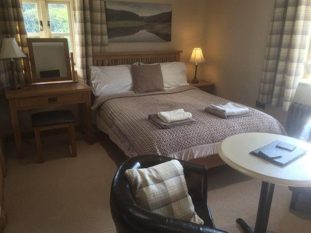 The Salford Inn Chipping Norton Bagian luar foto