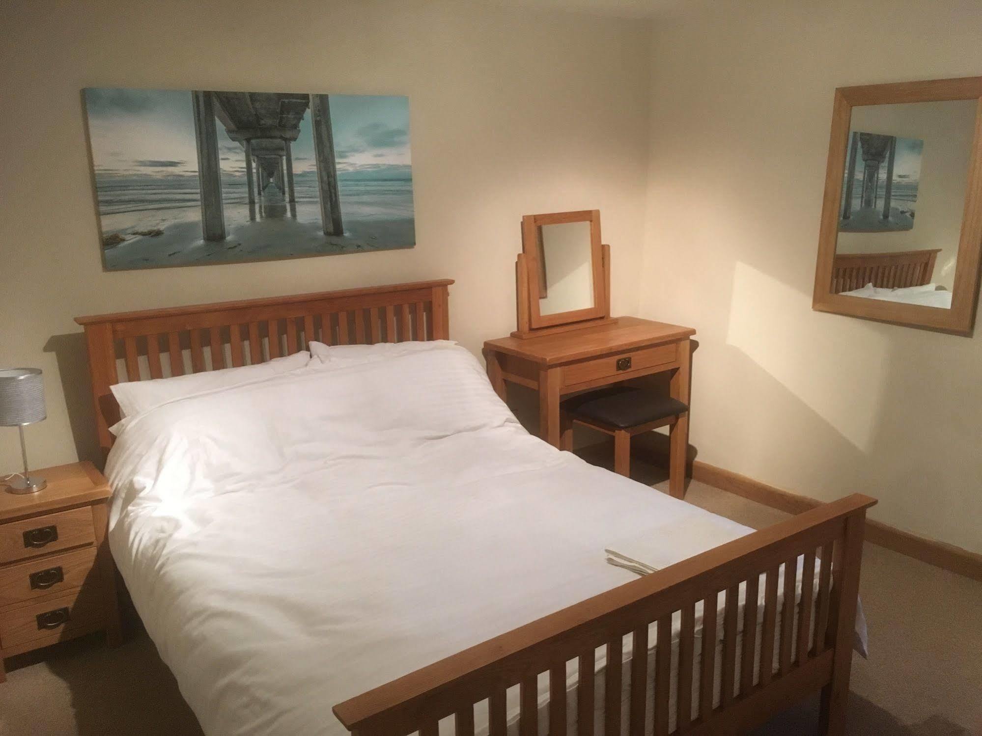 The Salford Inn Chipping Norton Bagian luar foto