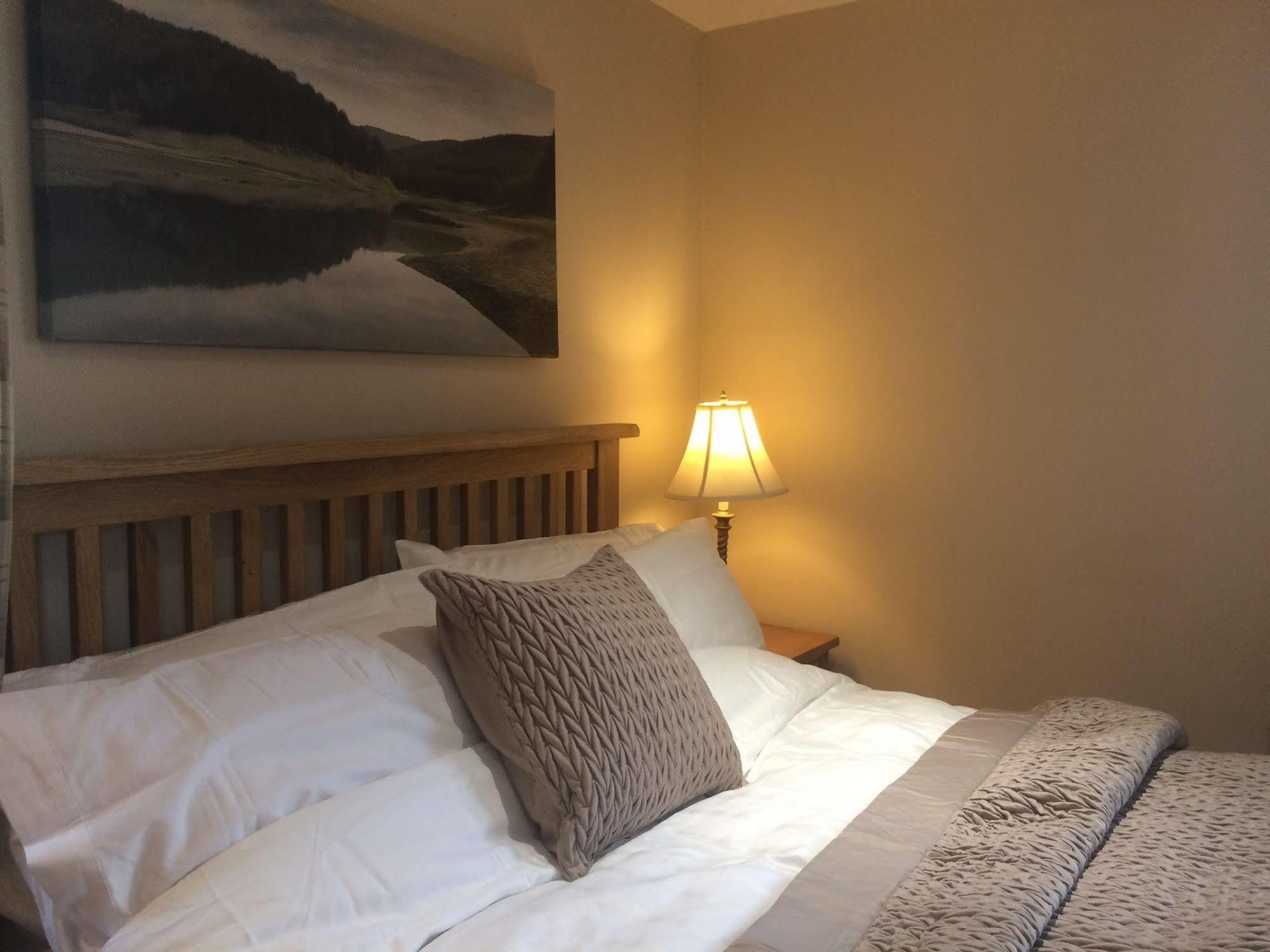 The Salford Inn Chipping Norton Bagian luar foto