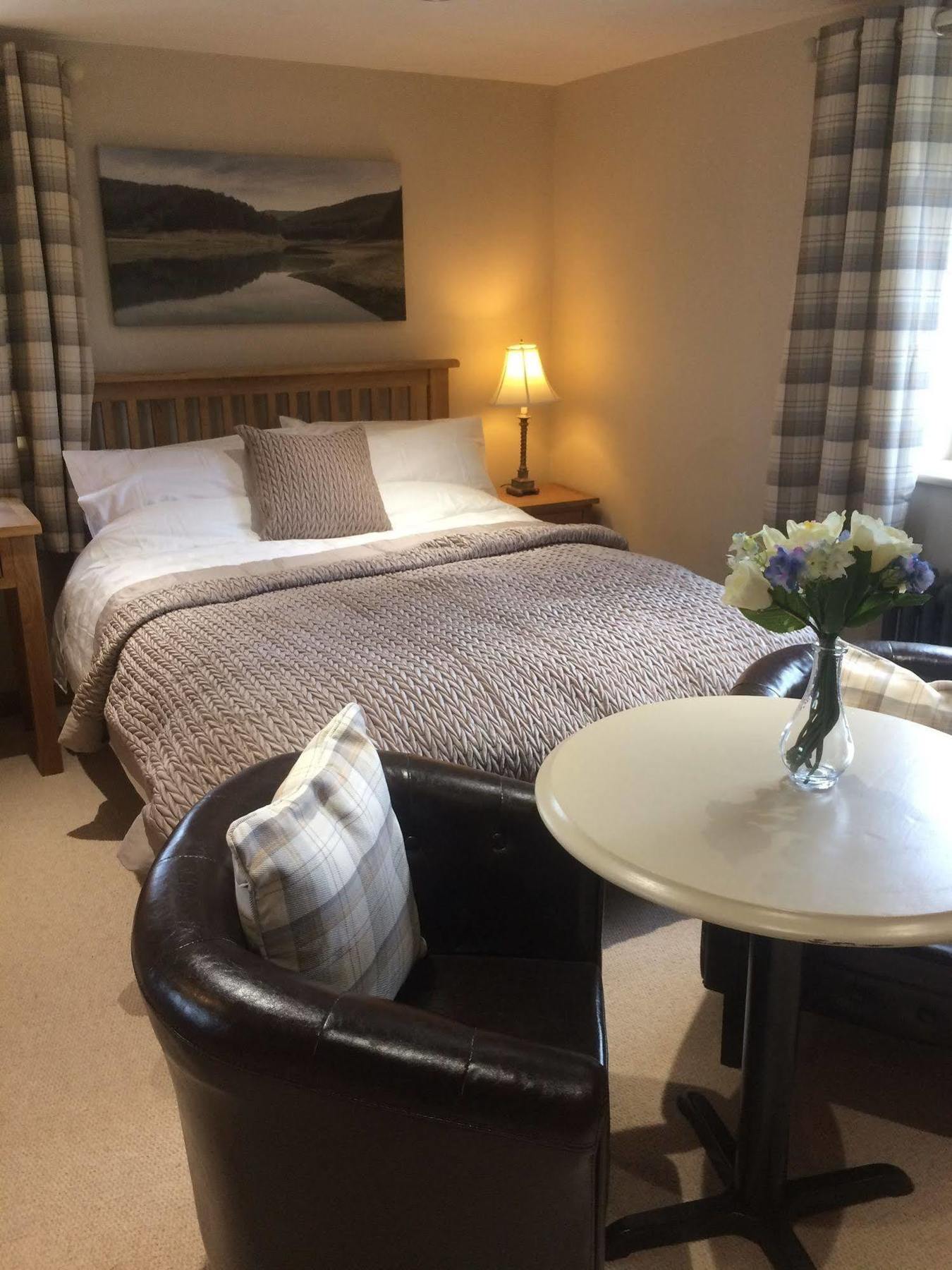 The Salford Inn Chipping Norton Bagian luar foto