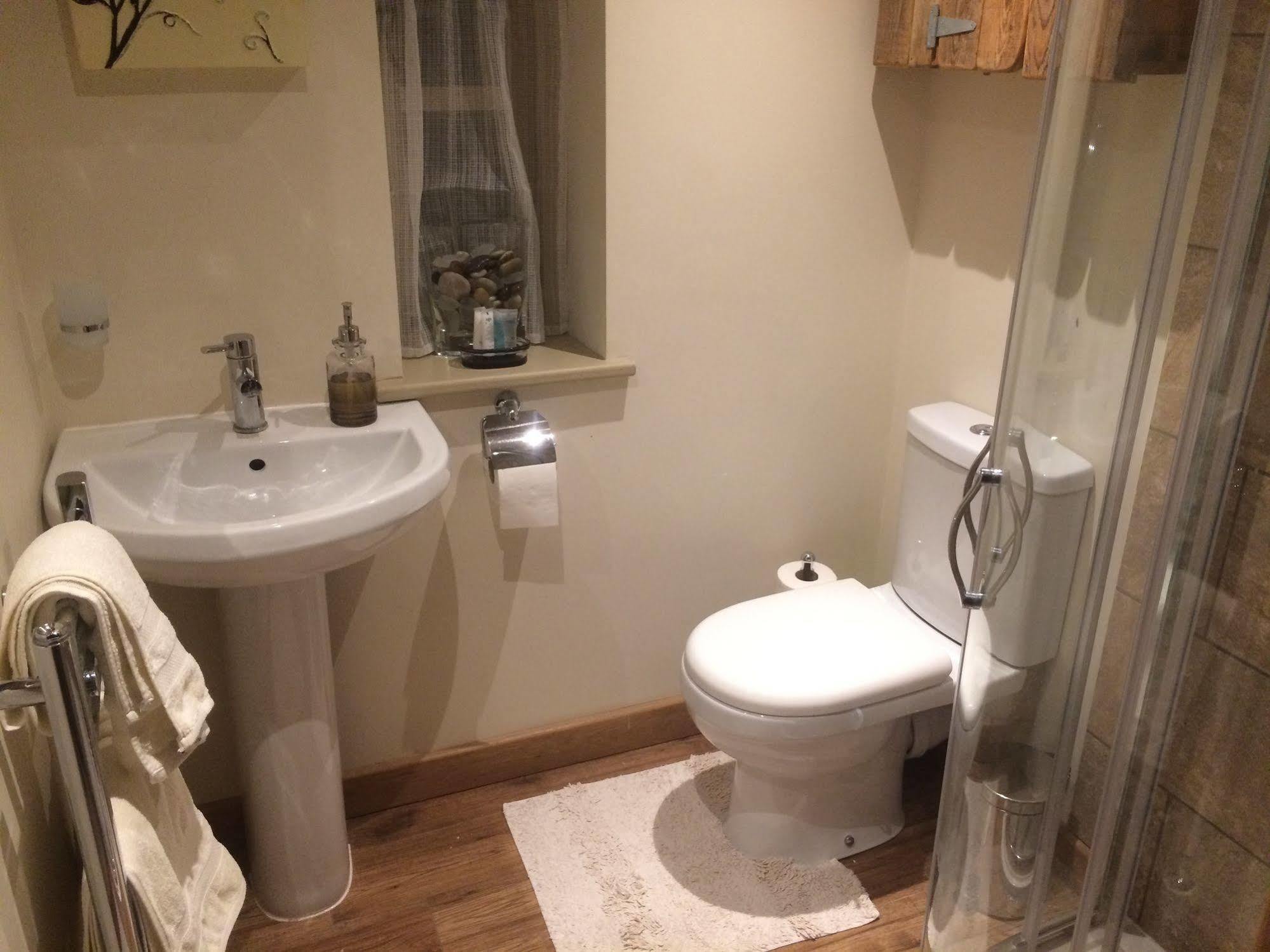 The Salford Inn Chipping Norton Bagian luar foto